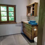 Appartement Casa Hochberg Siegsdorf