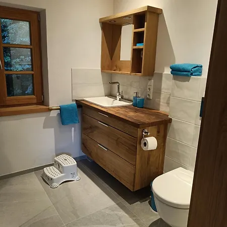 Casa Hochberg Apartment *