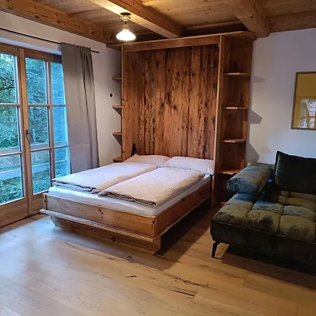 Casa Hochberg Siegsdorf