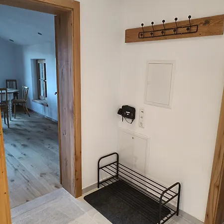 Casa Hochberg Apartment *