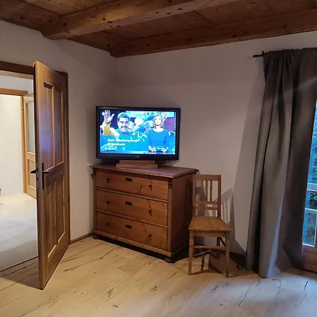 Casa Hochberg * Siegsdorf