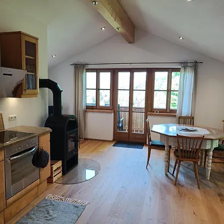 Casa Hochberg Apartment