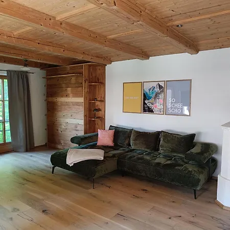 Casa Hochberg * Siegsdorf