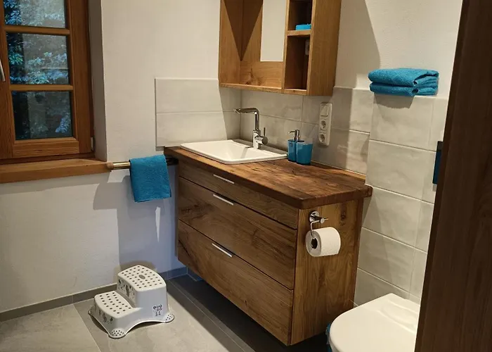 Casa Hochberg Apartment *