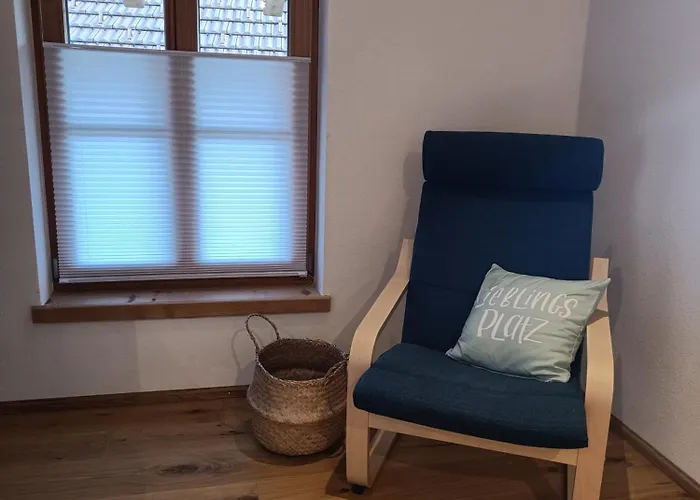 Casa Hochberg * Siegsdorf