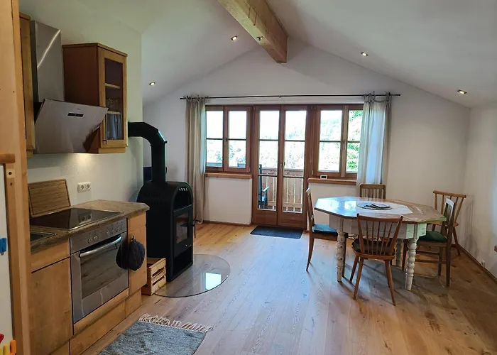 Casa Hochberg Apartment