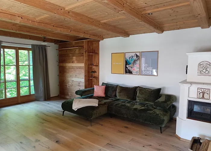 Casa Hochberg * Siegsdorf