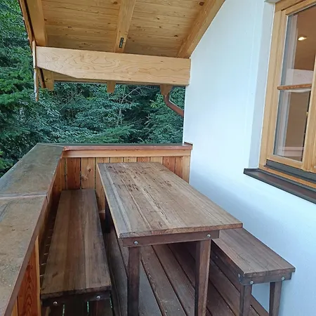 Casa Hochberg *