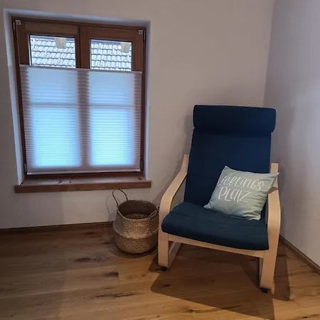 Casa Hochberg * Siegsdorf