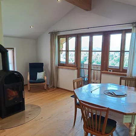 Casa Hochberg * Siegsdorf