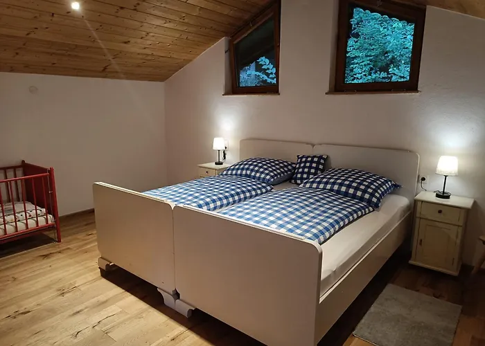 Casa Hochberg Lejlighed