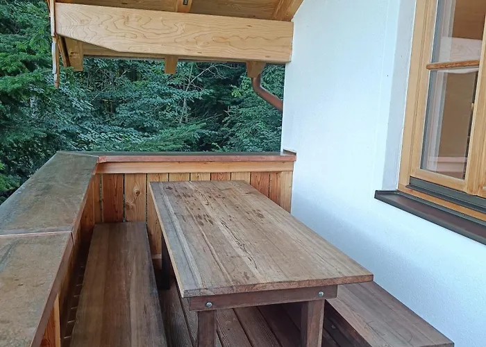 Casa Hochberg *