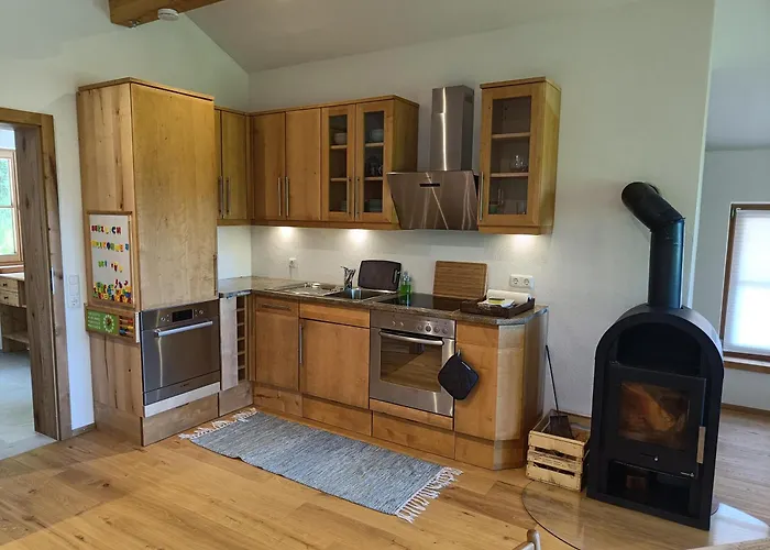 Lejlighed Casa Hochberg *